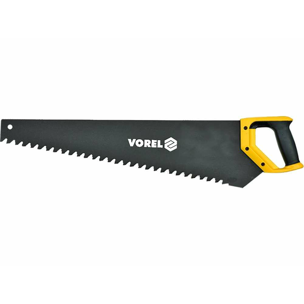 VOREL YTONG Fűrész 660 mm 34 Vídia Lapkás Fog (28012)
