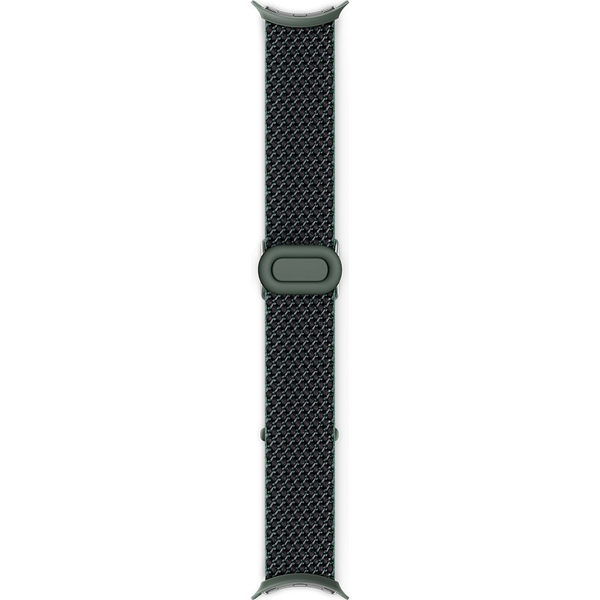 Google - Armband fr Smartwatch - 137 - 203 mm - Elfenbein - fr Pixel Watch