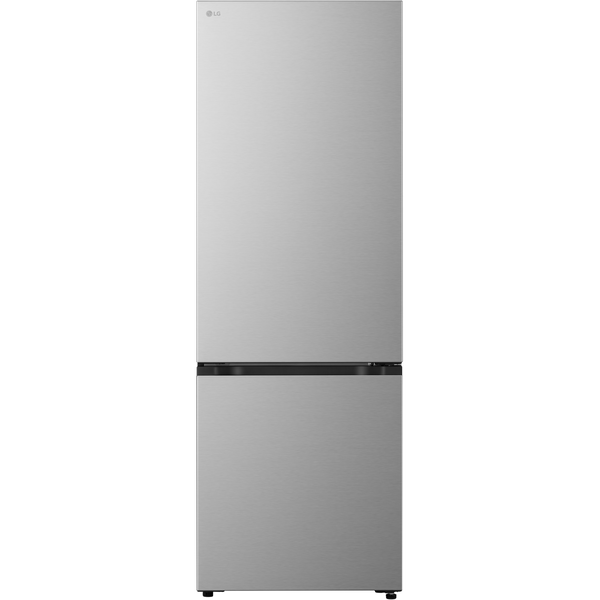LG GBBW322DPY Libera installazione Argento