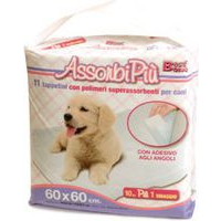 AssorbiPiu Kutyapelenka M 60x60 cm 40 db/cs (VAT004672)