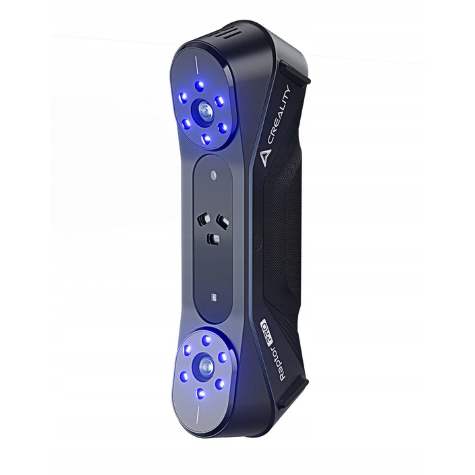 CREALITY CR-Scan Raptor Pro 3D szkenner (4008050057)