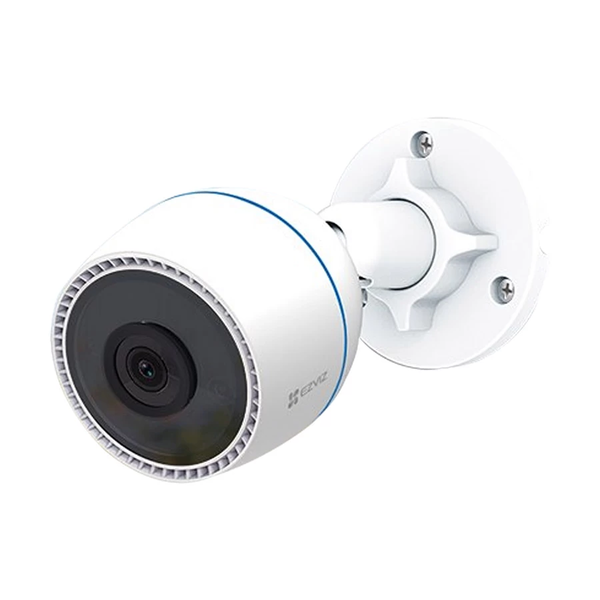 EZVIZ | IP kamera | CS-H3c | Bullet | 2 MP | 2,8 mm | IP67 | H.264/H.265 |