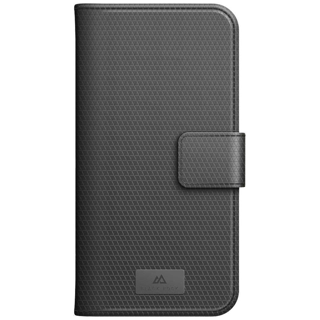 Black Rock 2in1 Case Samsung Galaxy A54 tok fekete (2212TIW02) (2212TIW02)