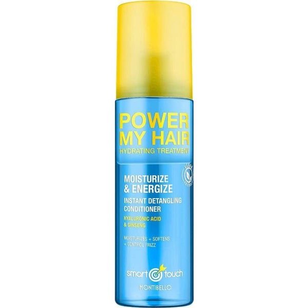 Acondicionador Smart Touch Power My Hair Montibello (200 Ml)
