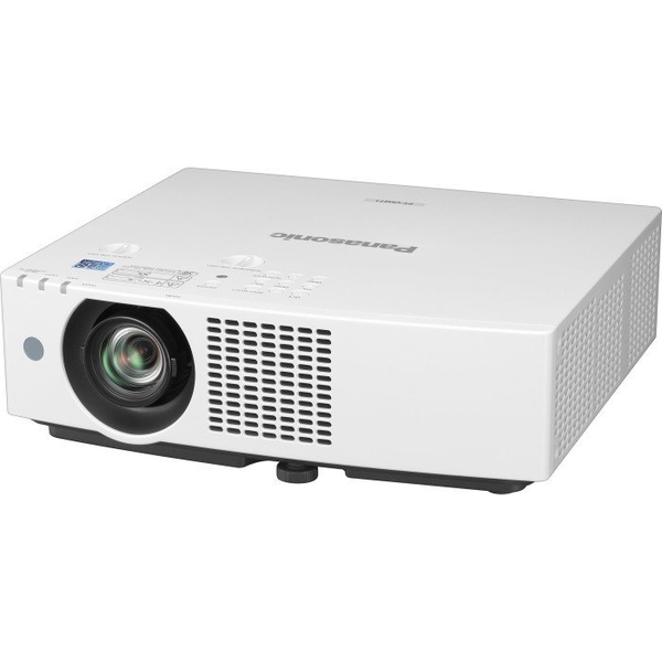 Panasonic PT-VMZ51SEJ LCD Laser Beamer 5200 Lumen