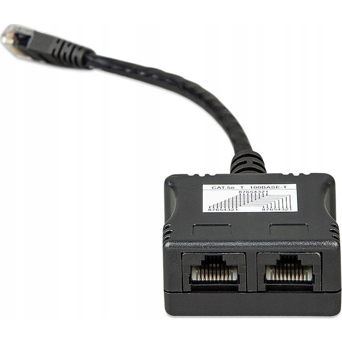 Victron Energy ASS030065510 RJ45 Splitter (ASS030065510)