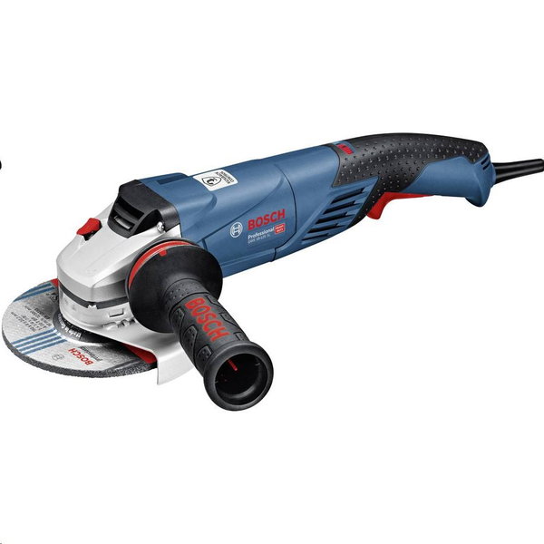 Bosch GWS 18 -125 SL sarokcsiszoló (06017A3200)