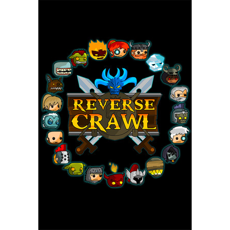 Reverse Crawl