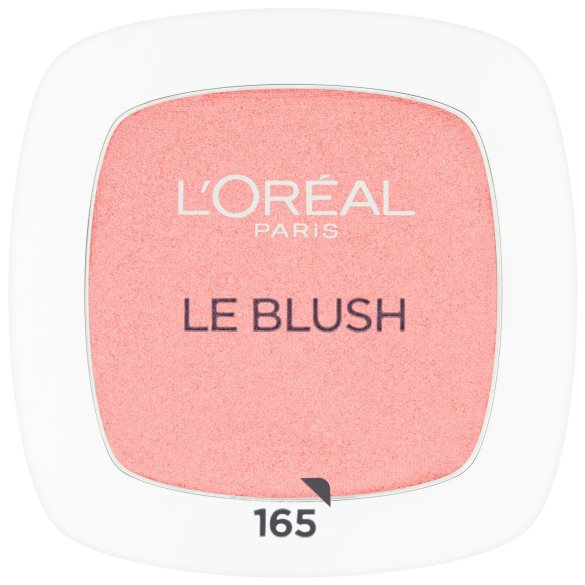 ĽORÉAL PARIS Le Blush 165 Rosy Cheeks 5 g (3600521627426)