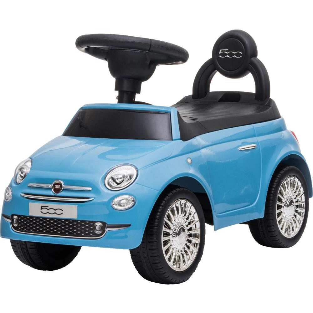 Buddy Toys BPC 5195 FIAT 500 (8590669369058)