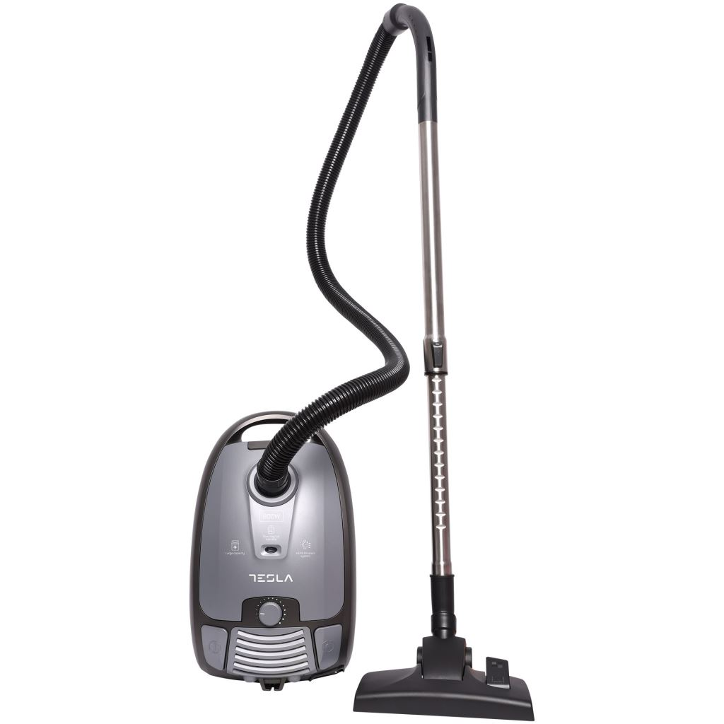 Tesla BG302EU porzsákos porszívó (BG302EU)