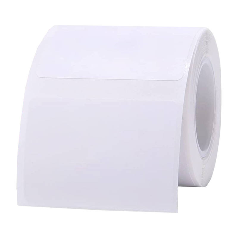 Niimbot 50 x 30 mm Címke hőtranszferes nyomtatóhoz (230 címke / csomag) (T50*30-230)