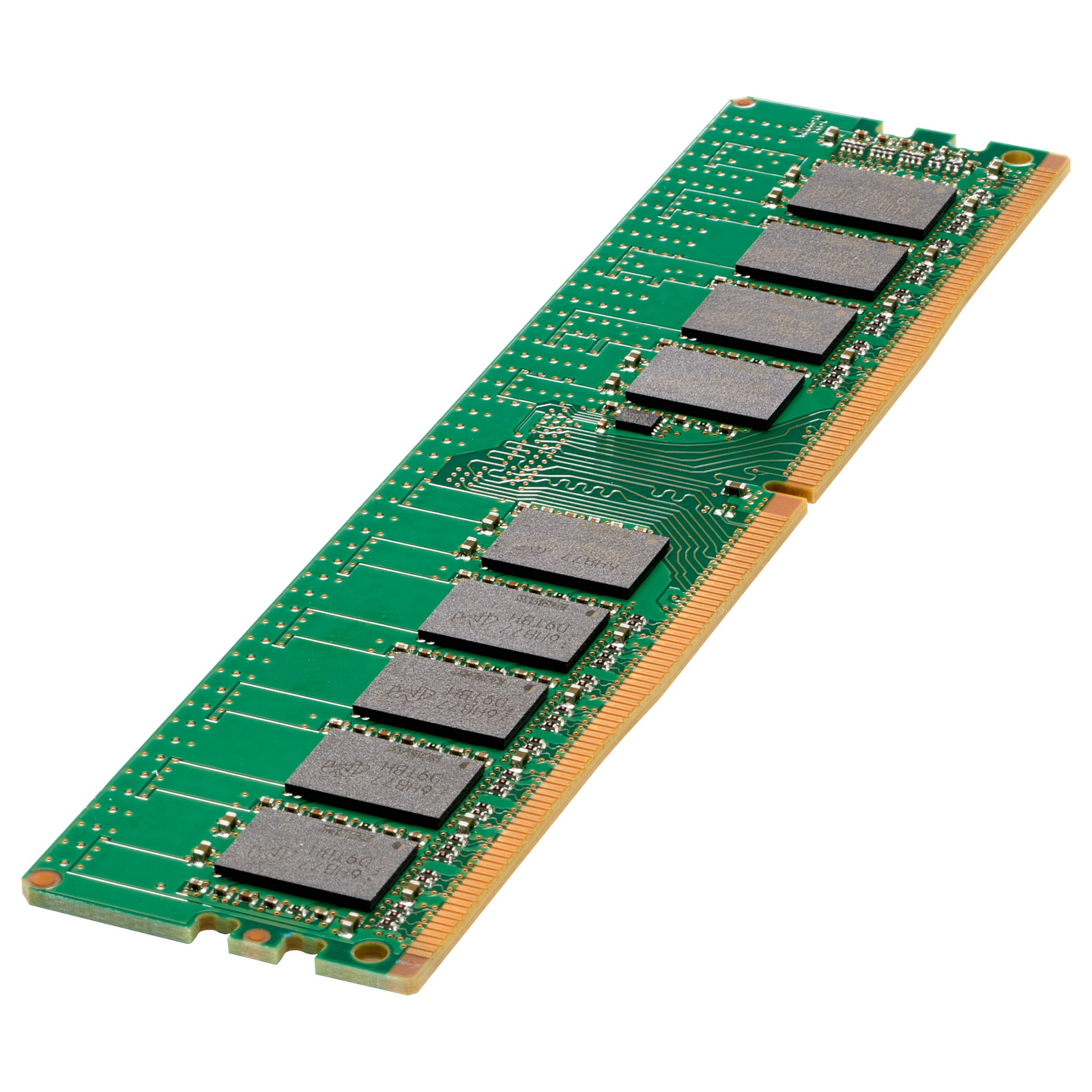 HP Enterprise 32GB DDR4 3200MHz ECC szerver memória (P06033-B21)