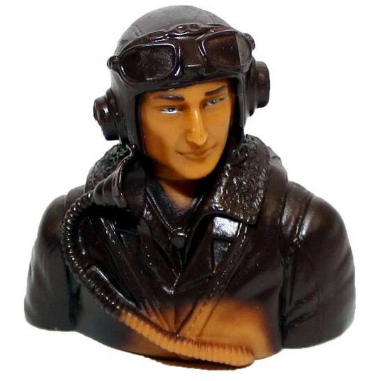 Siva Pilot Nico 1:6, 29g (15013)