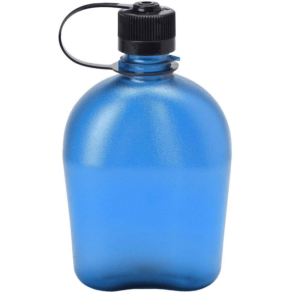 Nalgene Everyday Canteen Blue Sustain (661195003186)