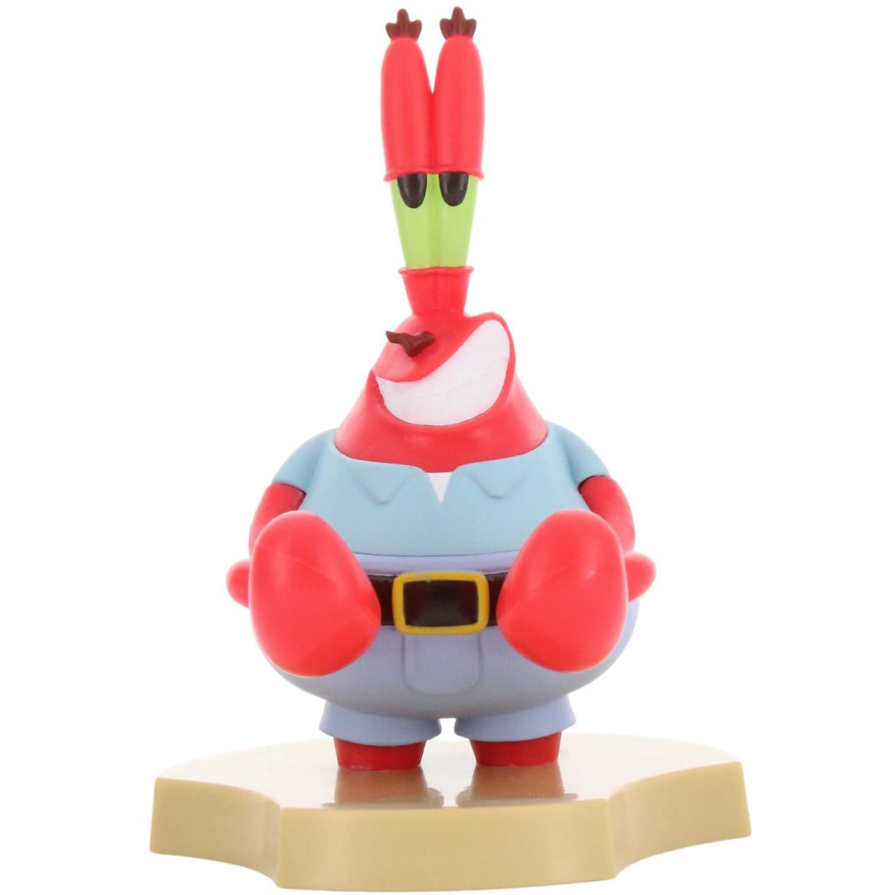 Cable Guys - Spongebob - Mr Krabs Holdem (5060525896811)