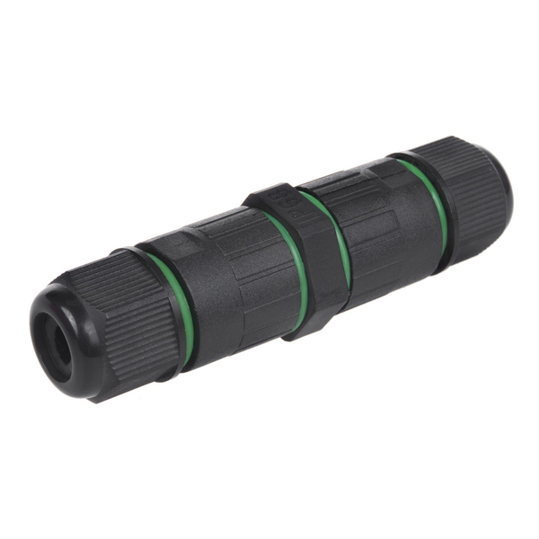 Conector De Cable Ip68 Resistente Al Agua