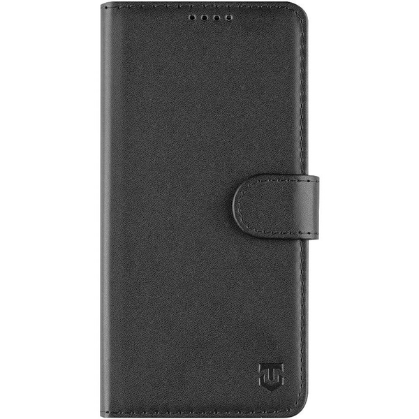 Tactical Field Notes Google Pixel 9/9 Pro Black tok