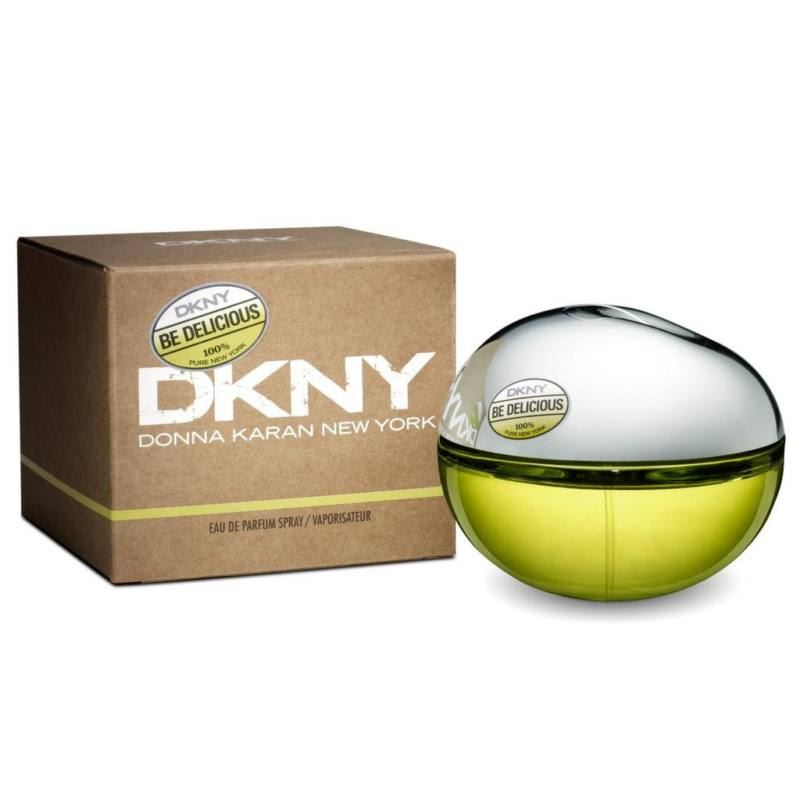 DKNY Be Delicious EDP 30ml Hölgyeknek (763511009800)