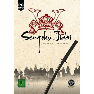 Sengoku Jidai: Shadow of the Shogun
