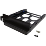 QNAP TRAY-35-NK-BLK04 beépítő keret Tárolómeghajtó tálca Fekete