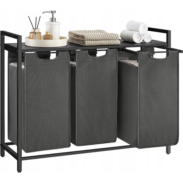 Bravolo BLH301G01 Fürdőszobaszekrény