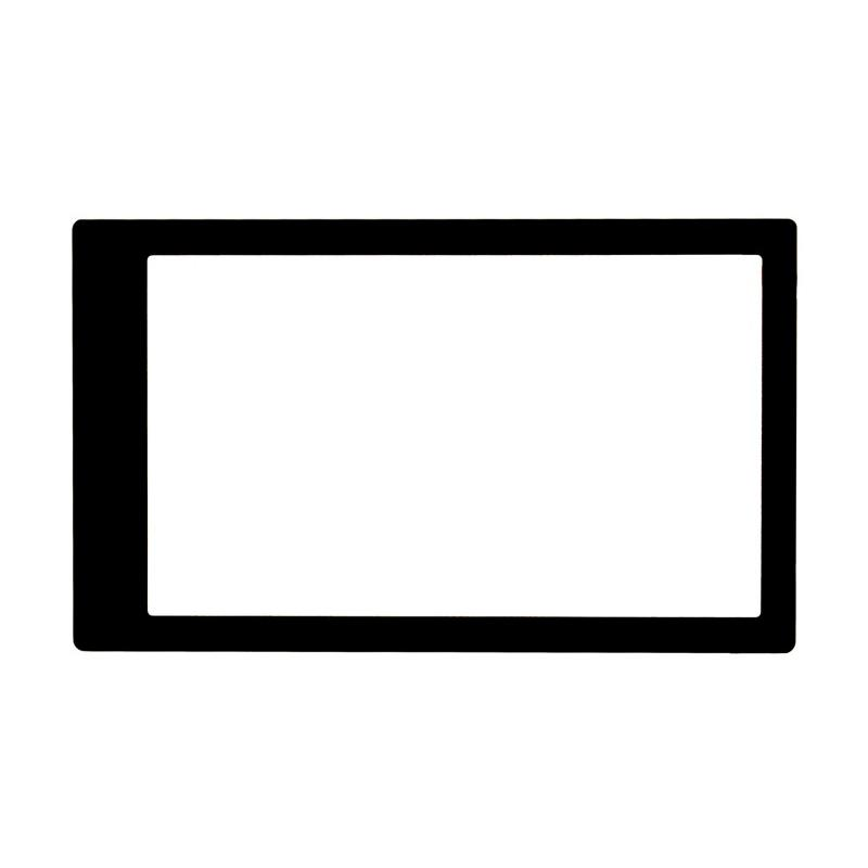 GGS Larmor Sony a5000 / a5100 / a6000 / a6300 LCD Kijelzővédő (401425)