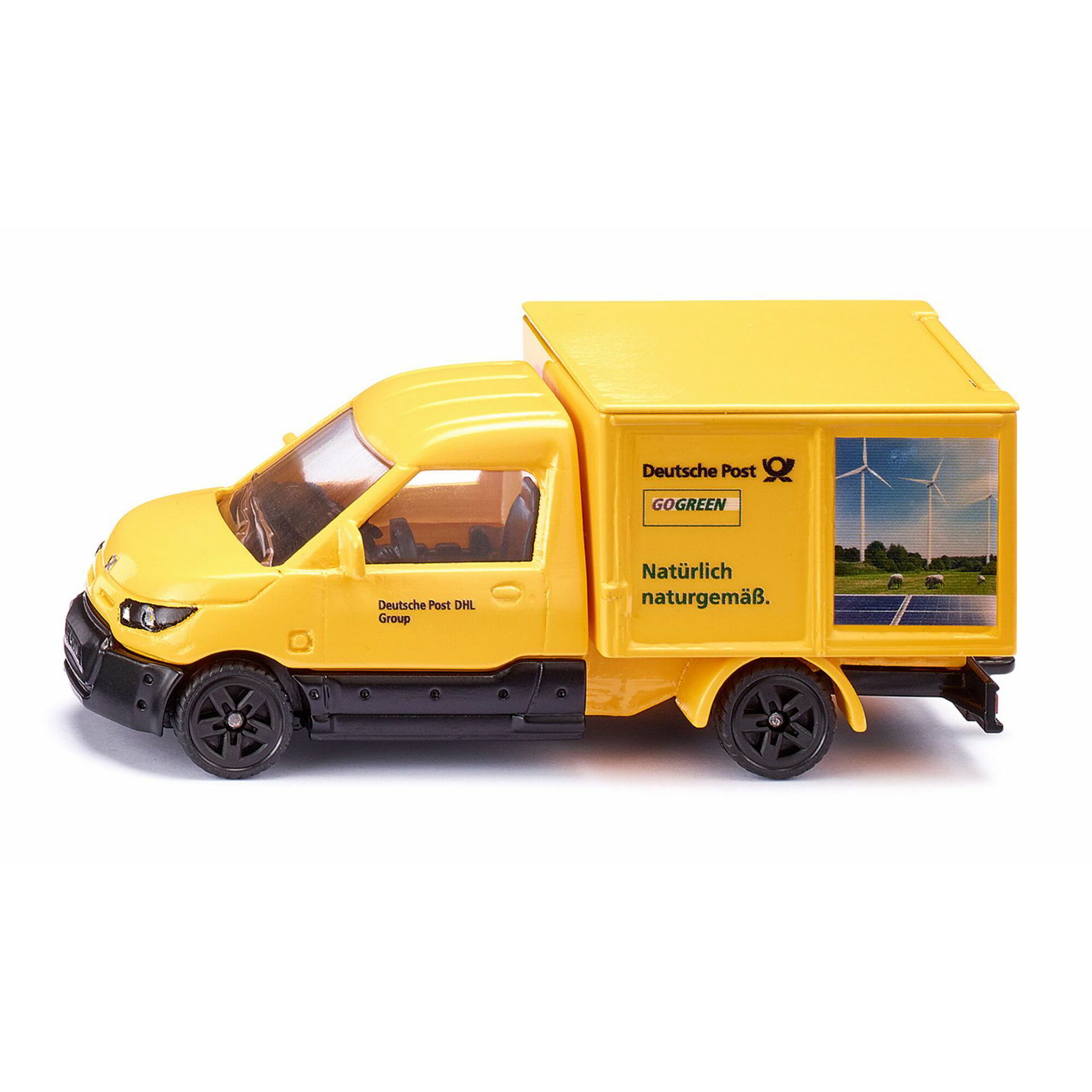 Siku 1944 játék jármű (10194400000)