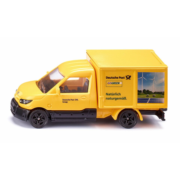 Siku 1944 detské vozidlo