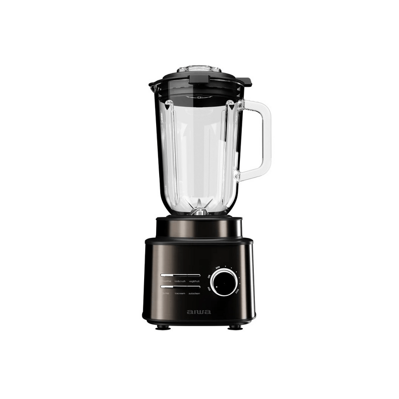 AIWA ATB-2500 SABERU Turmixgép 2500W 1.5L Inox (ATB-2500)