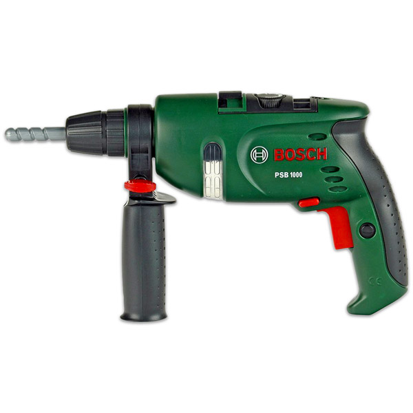 Klein 8413 Bosch Játék fúrógép (8413)