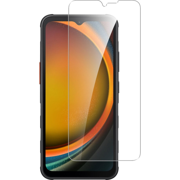 4smarts Second Glass fr Samsung Galaxy XCover 7