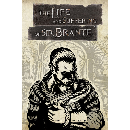 The Life and Suffering of Sir Brante (PC - Steam elektronikus játék licensz)