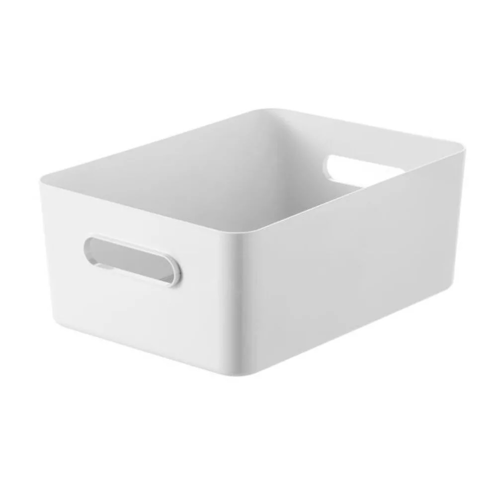 Smartstore Compact L 15.4L Tárolódoboz - Fehér (11010)