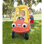 Little Tikes Cozy Coupe Gyerek járgány - Piros