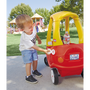 Little Tikes Cozy Coupe Gyerek járgány - Piros