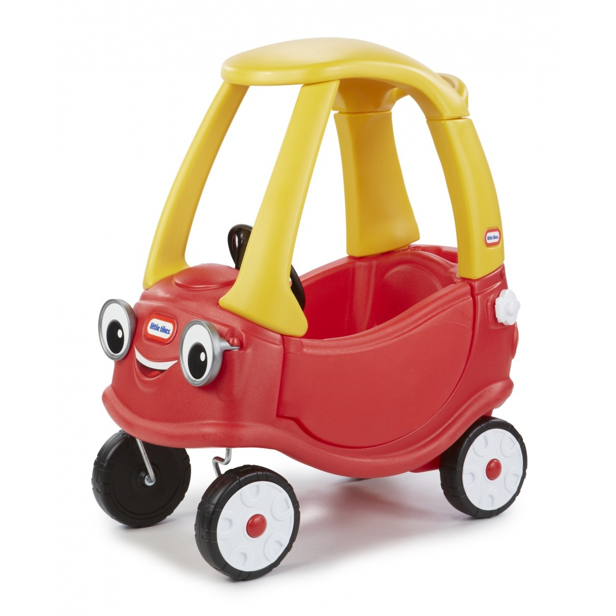 Little Tikes Cozy Coupe Gyerek járgány - Piros (170263-PE13)