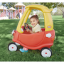 Little Tikes Cozy Coupe Gyerek járgány - Piros