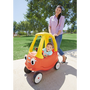Little Tikes Cozy Coupe Gyerek járgány - Piros
