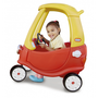 Little Tikes Cozy Coupe Gyerek járgány - Piros