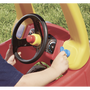Little Tikes Cozy Coupe Gyerek járgány - Piros
