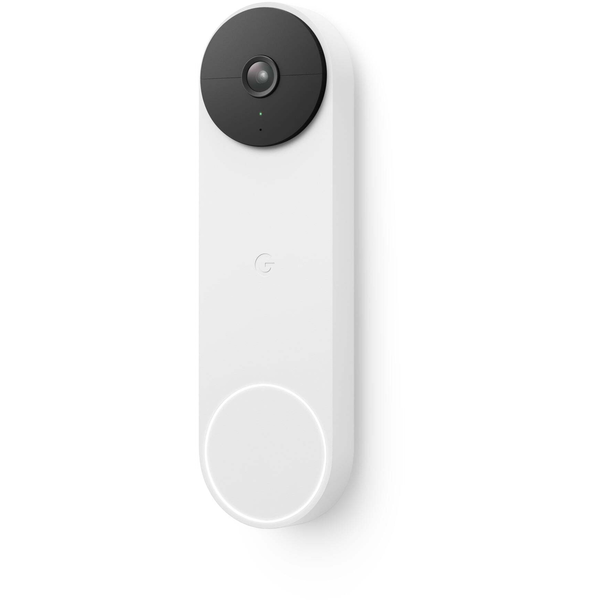 Kamera IP GA01318-DE, White, Home, IP54, Plastic, 1.3 MP, 960 x 1200 pixels