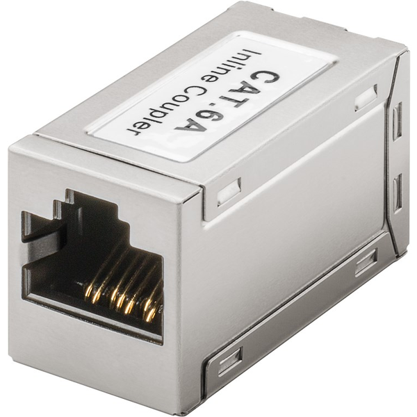 Goobay 72499 S/FTP CAT6a RJ45 toldó