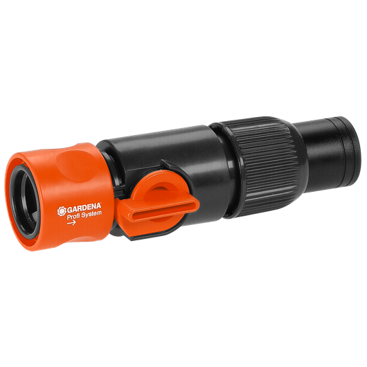 Gardena 2819-20 Profi rendszerű zárószabályozó 19 mm (3/4") (2819-20)