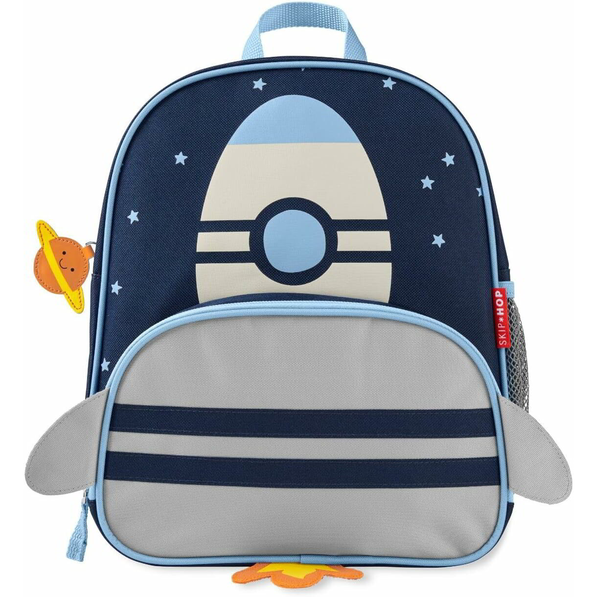 Skip Hop Spark Style Little Kid iskolatáska - Rocket (9M931110)