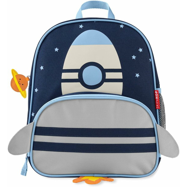 Skip Hop Spark Style Little Kid iskolatáska - Rocket
