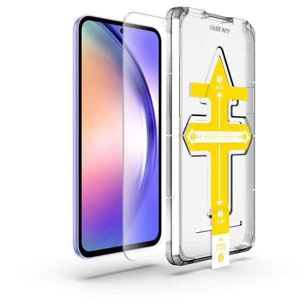 Tvrzené sklo pro Samsung Galaxy A54 5G 1 ks