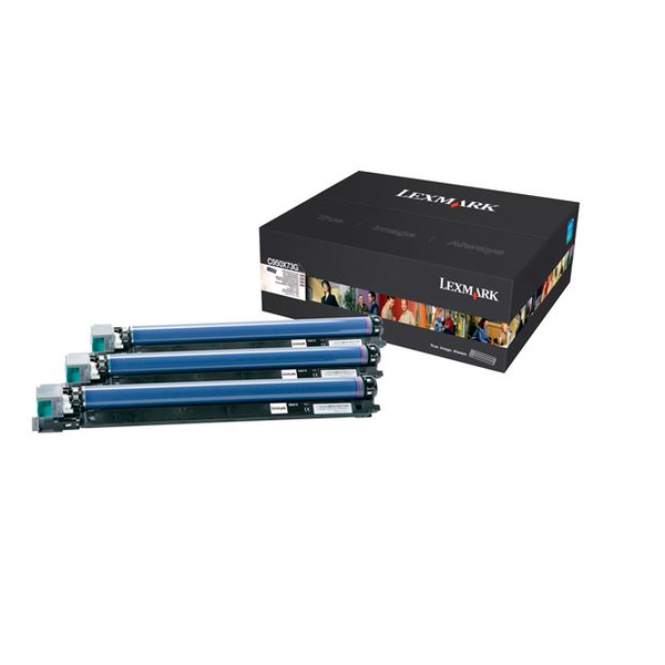 Lexmark C950X73G billedenhed 115000 Sider