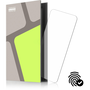 Tempered Glass Protector Google Pixel 7a 5G, ujjlenyomat-olvasóval és tokkal kompatibilis