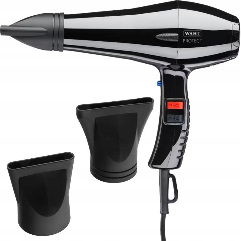 Wahl Protect hajszárító 1500W professzionális (4360-0470)